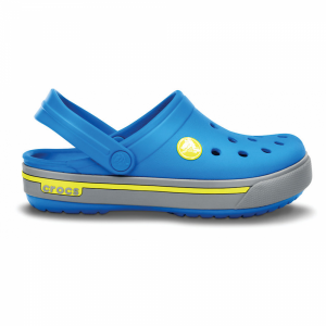Crocband II.5 Clog Kids