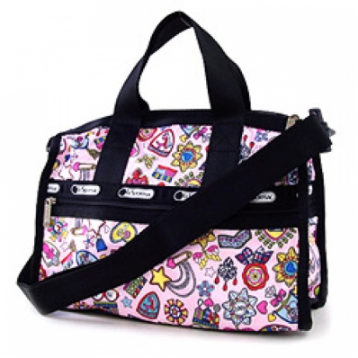 Small Weekender - Bag of Honor