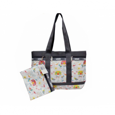 Travel Tote - Cookout