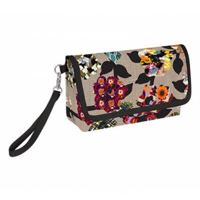 Vintage Clutch - Mélange